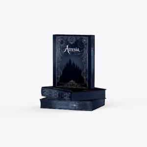 AERESIA - Nuit Éternelle